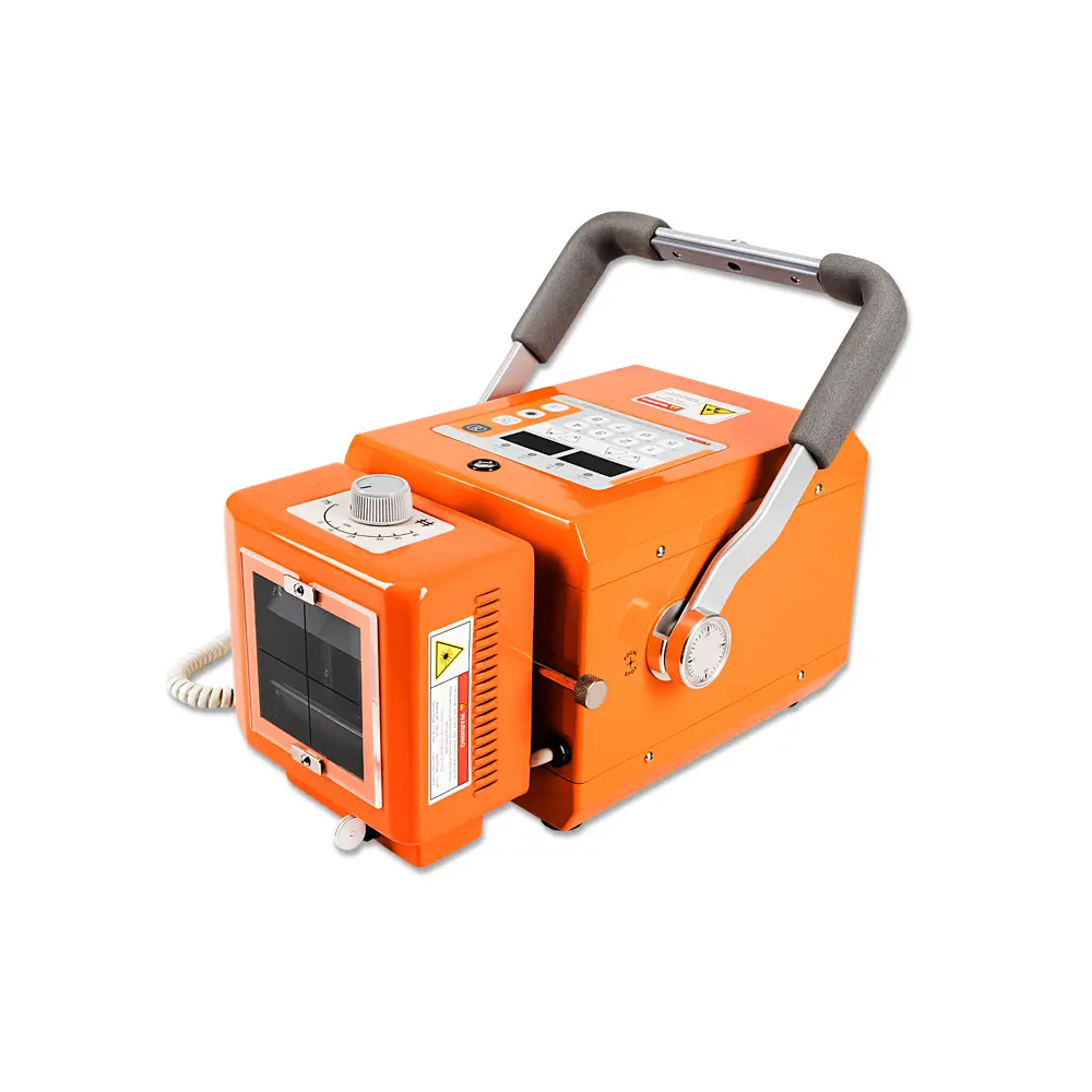 Рентгеновские аппараты