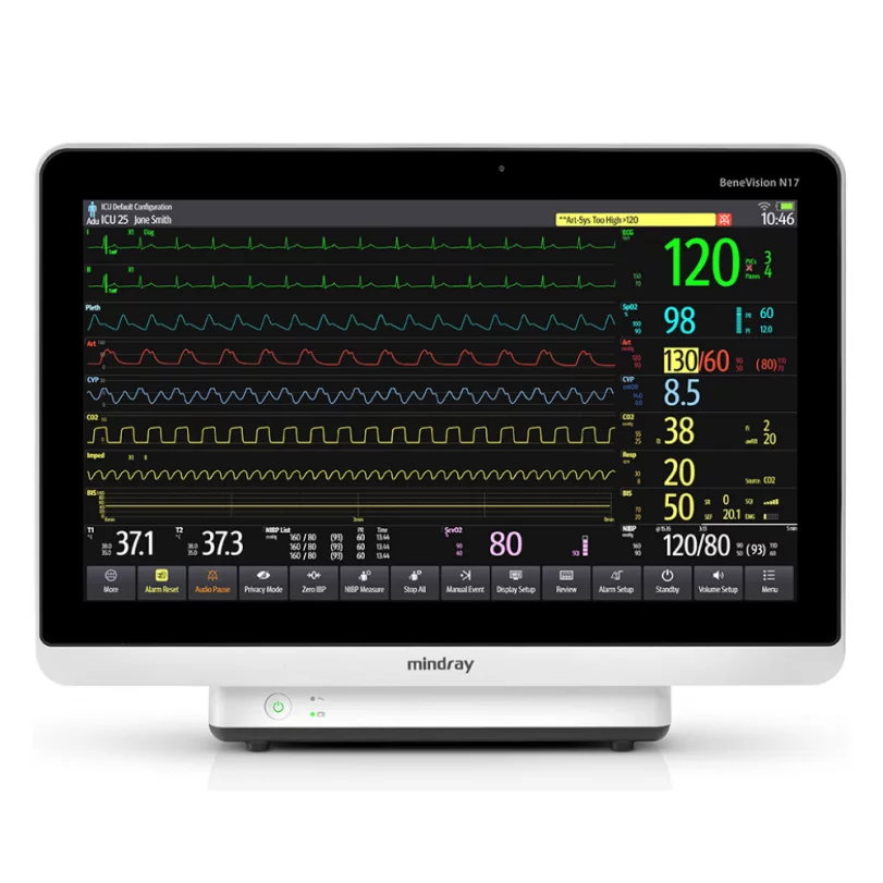Для анестезии