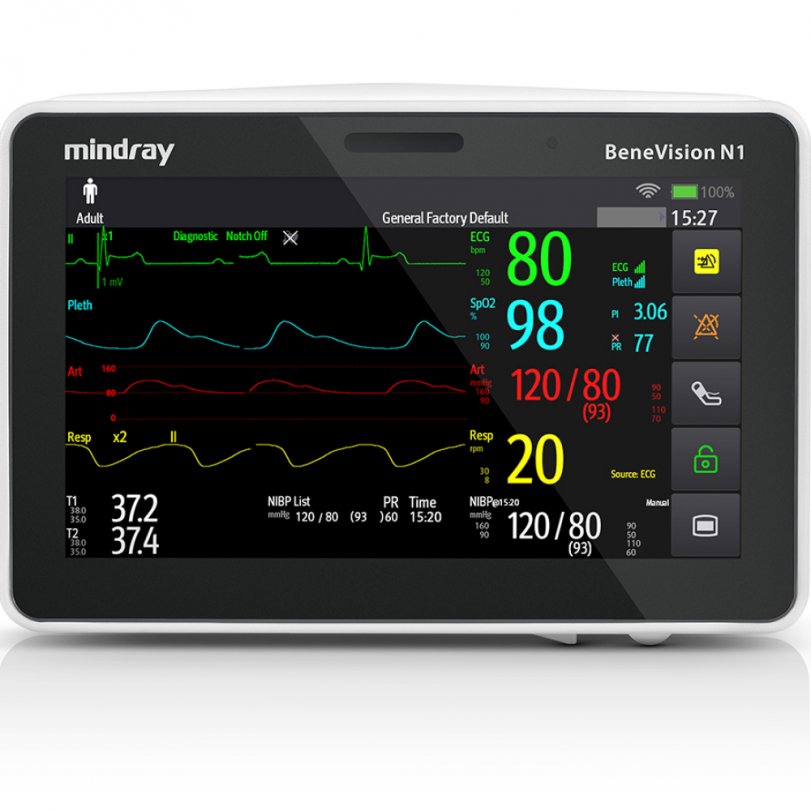 Для реанимации