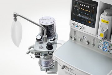 Наркозно-дыхательный аппарат Mindray WATO EX-65