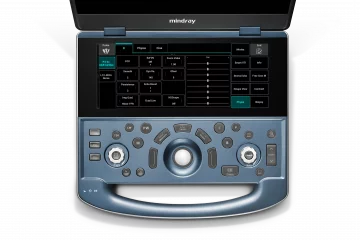 Ультразвуковой сканер Mindray MX7