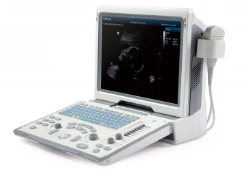 Ультразвуковой сканер Mindray DP-50