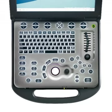 Ультразвуковой сканер Mindray M5