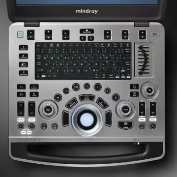 Ультразвуковой сканер Mindray M9T