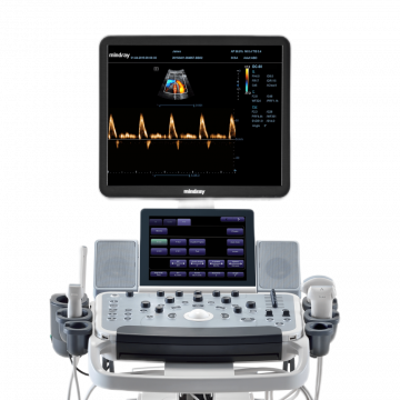 Ультразвуковой сканер Mindray DC-55