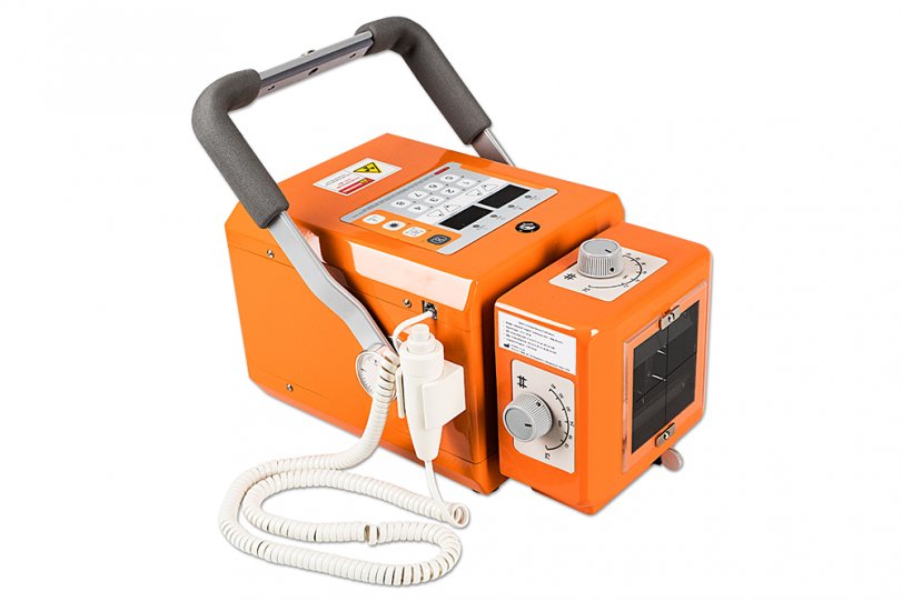 Рентгеновский аппарат EcoRay Orange-1060HF
