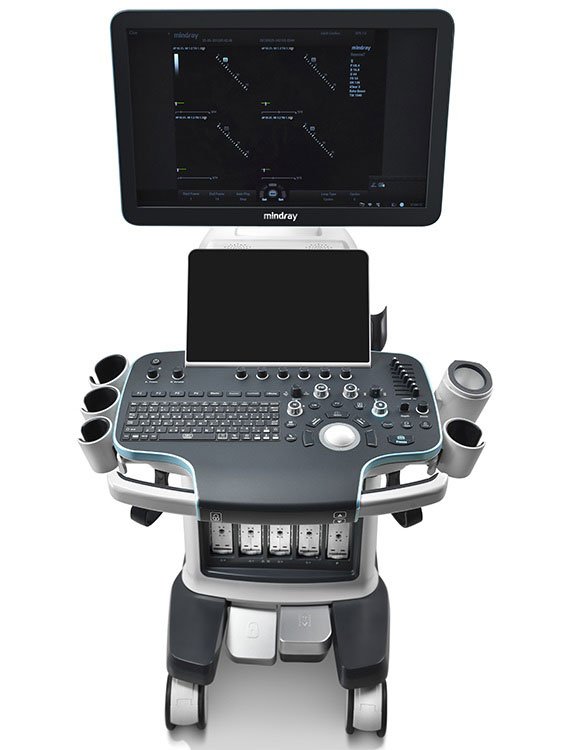 Ультразвуковой сканер Mindray Resona 6