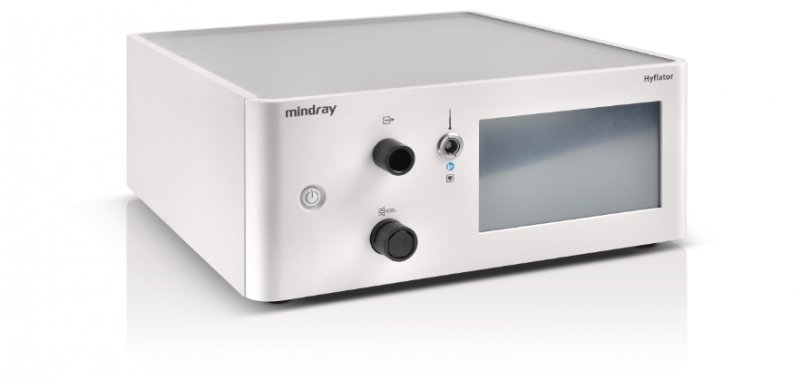 Видеоэндоскопическая система для жесткой эндоскопии Mindray HD3