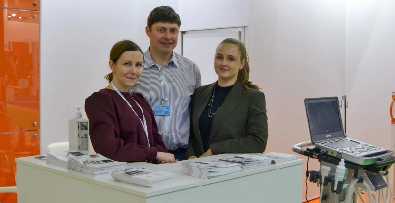 Изображение события