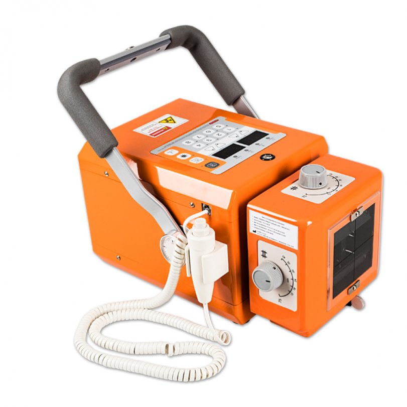 Рентгеновский аппарат EcoRay Orange-1040HF