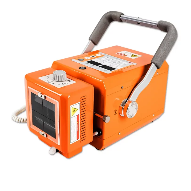 Рентгеновский аппарат EcoRay Orange-1060HF
