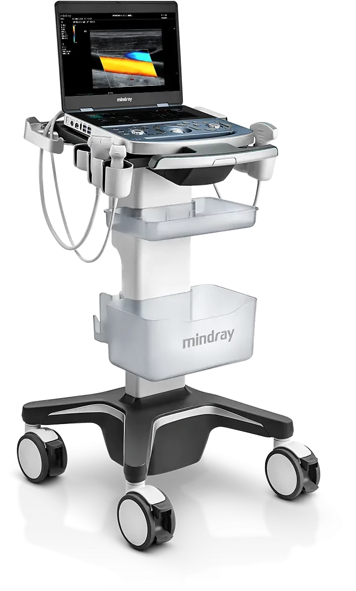 Ультразвуковой сканер Mindray MX7