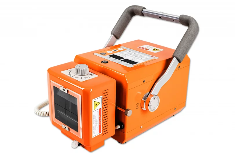 Рентгеновский аппарат EcoRay Orange-1040HF